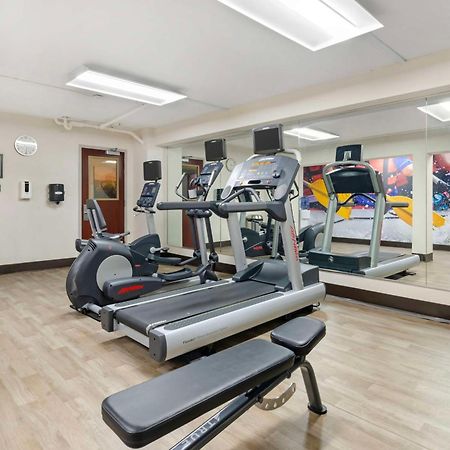 Best Western Plus Beckley Inn Екстер'єр фото