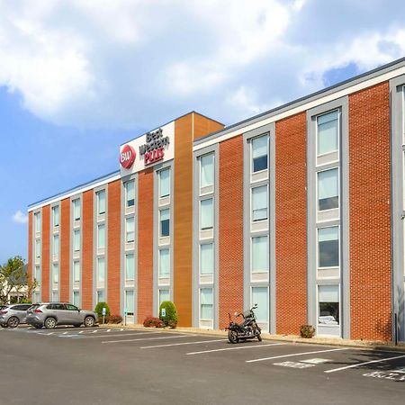 Best Western Plus Beckley Inn Екстер'єр фото