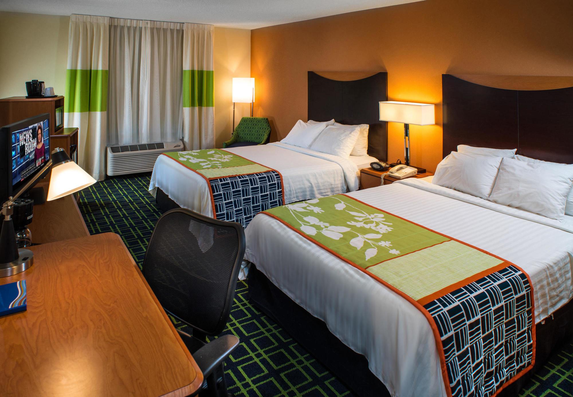 Best Western Plus Beckley Inn Екстер'єр фото
