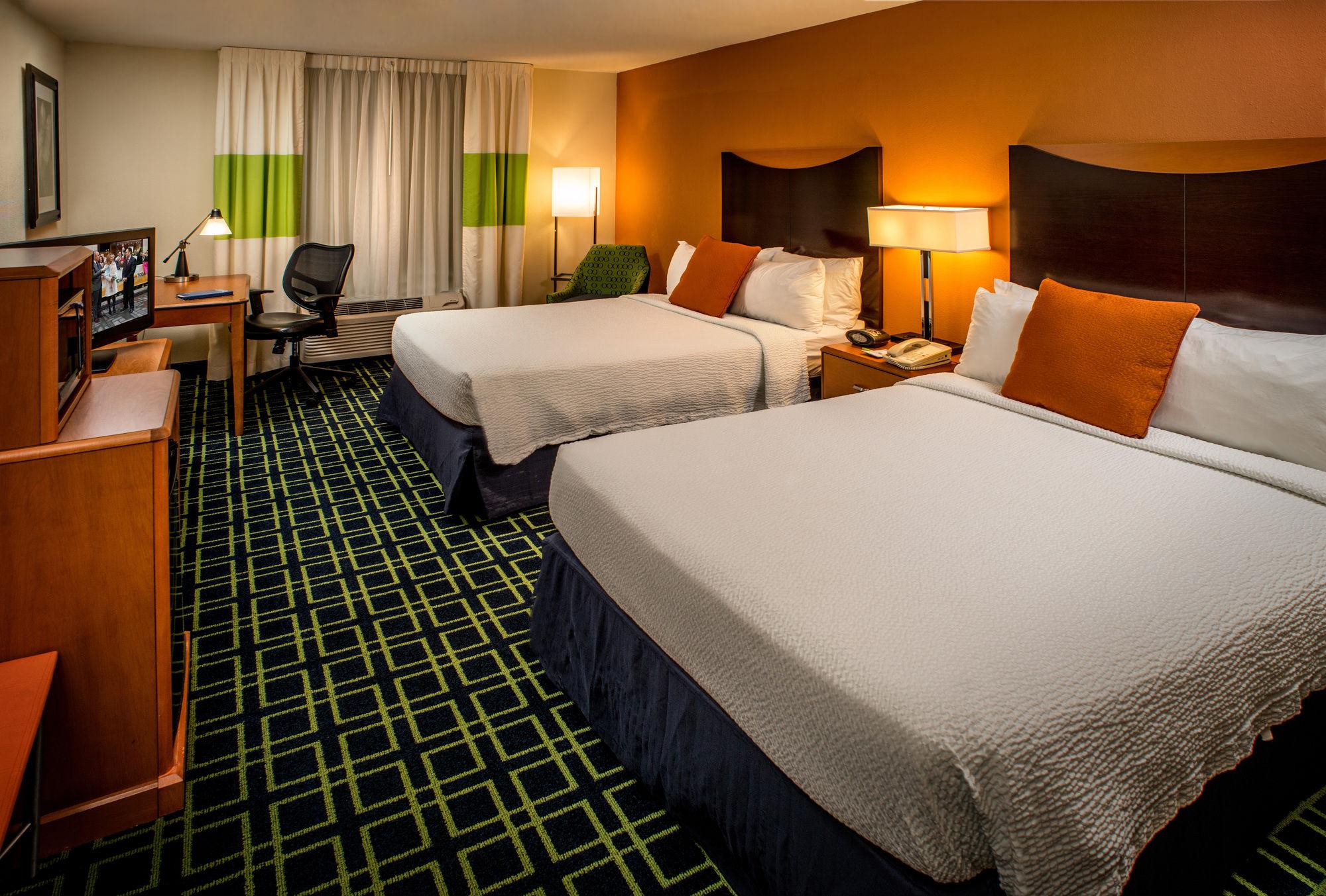 Best Western Plus Beckley Inn Екстер'єр фото