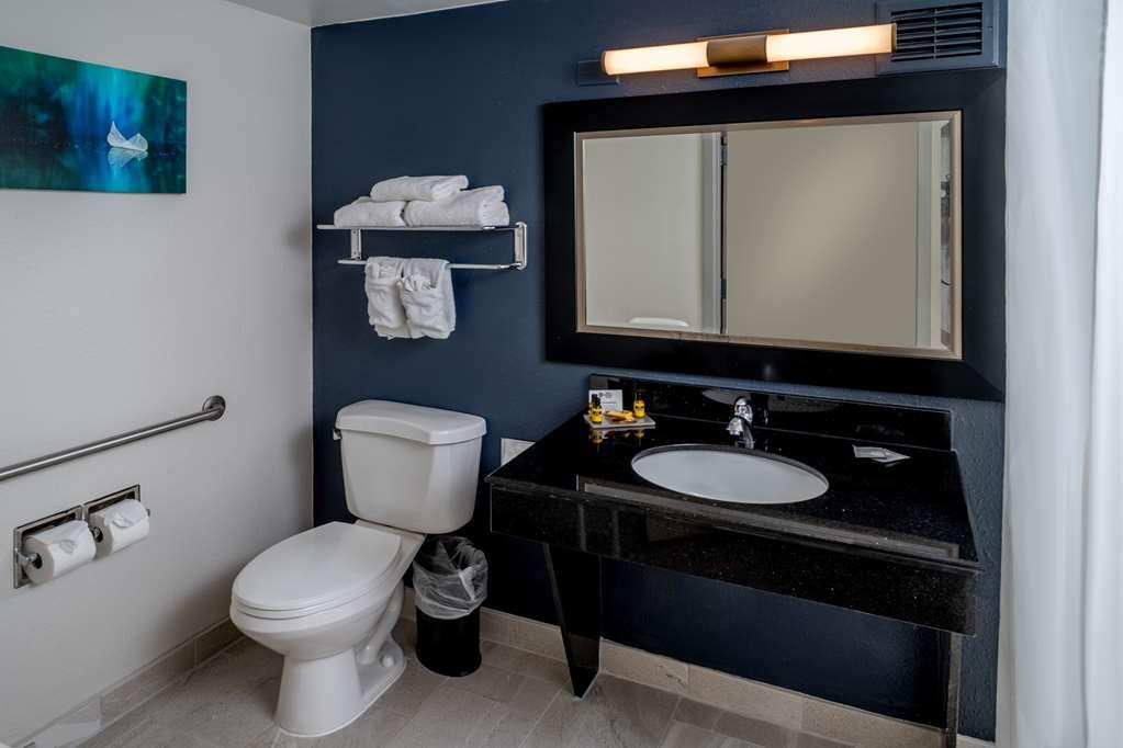 Best Western Plus Beckley Inn Екстер'єр фото