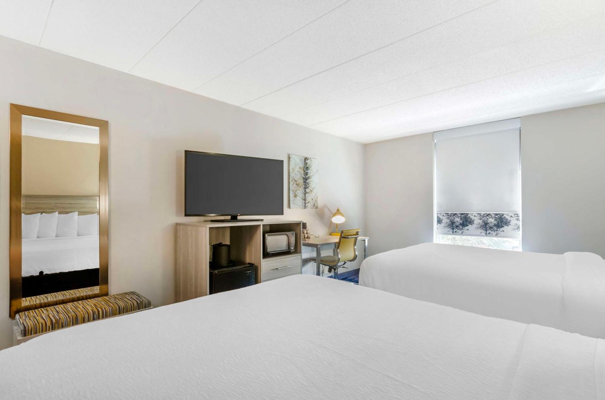 Best Western Plus Beckley Inn Екстер'єр фото