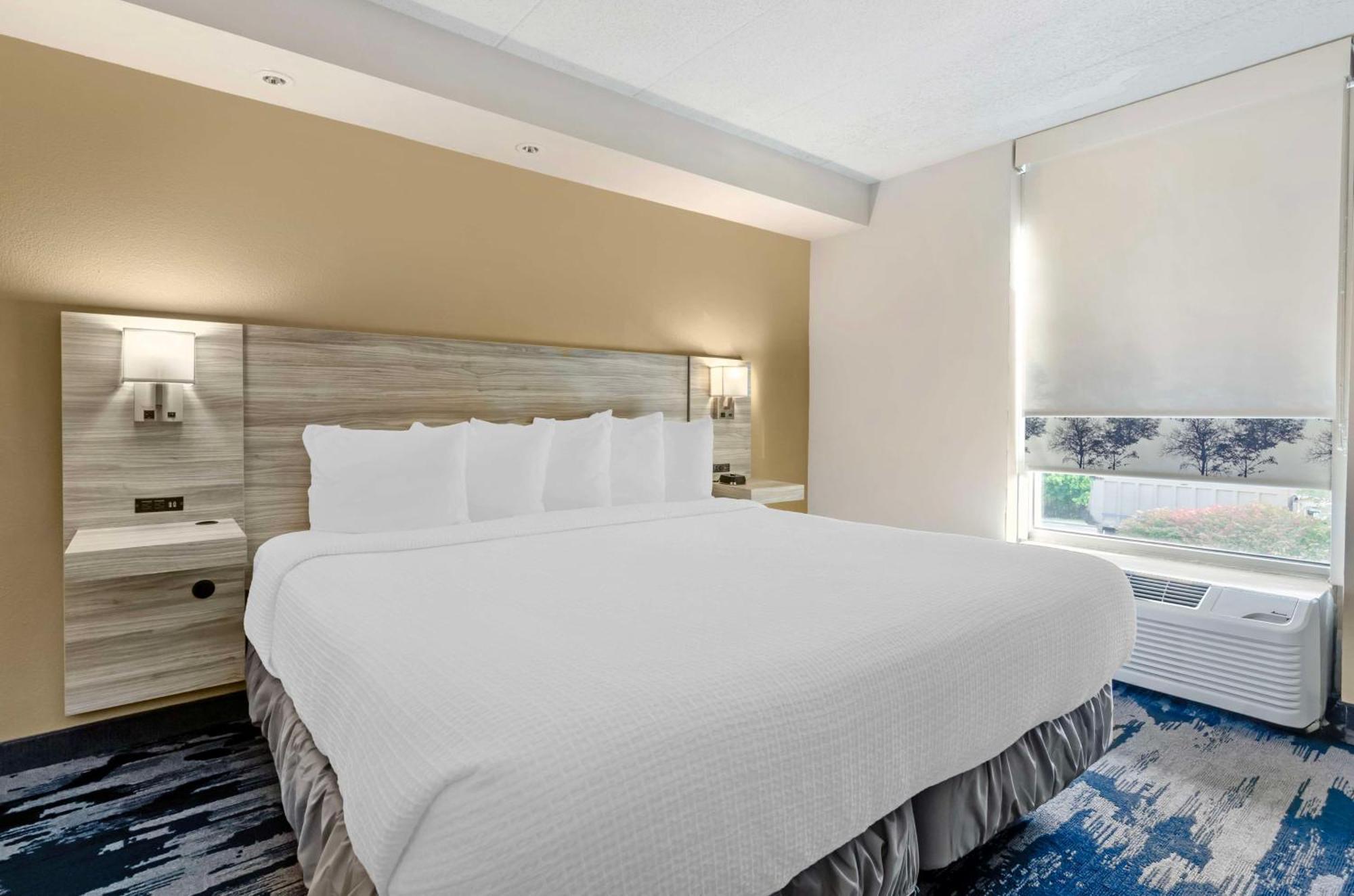 Best Western Plus Beckley Inn Екстер'єр фото