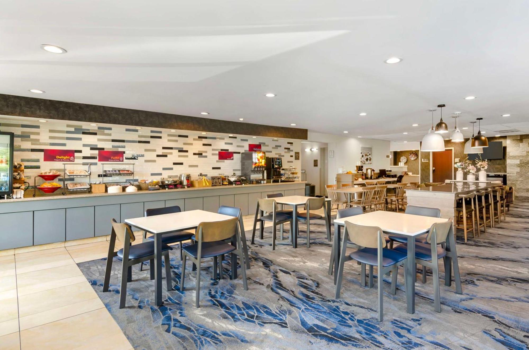 Best Western Plus Beckley Inn Екстер'єр фото