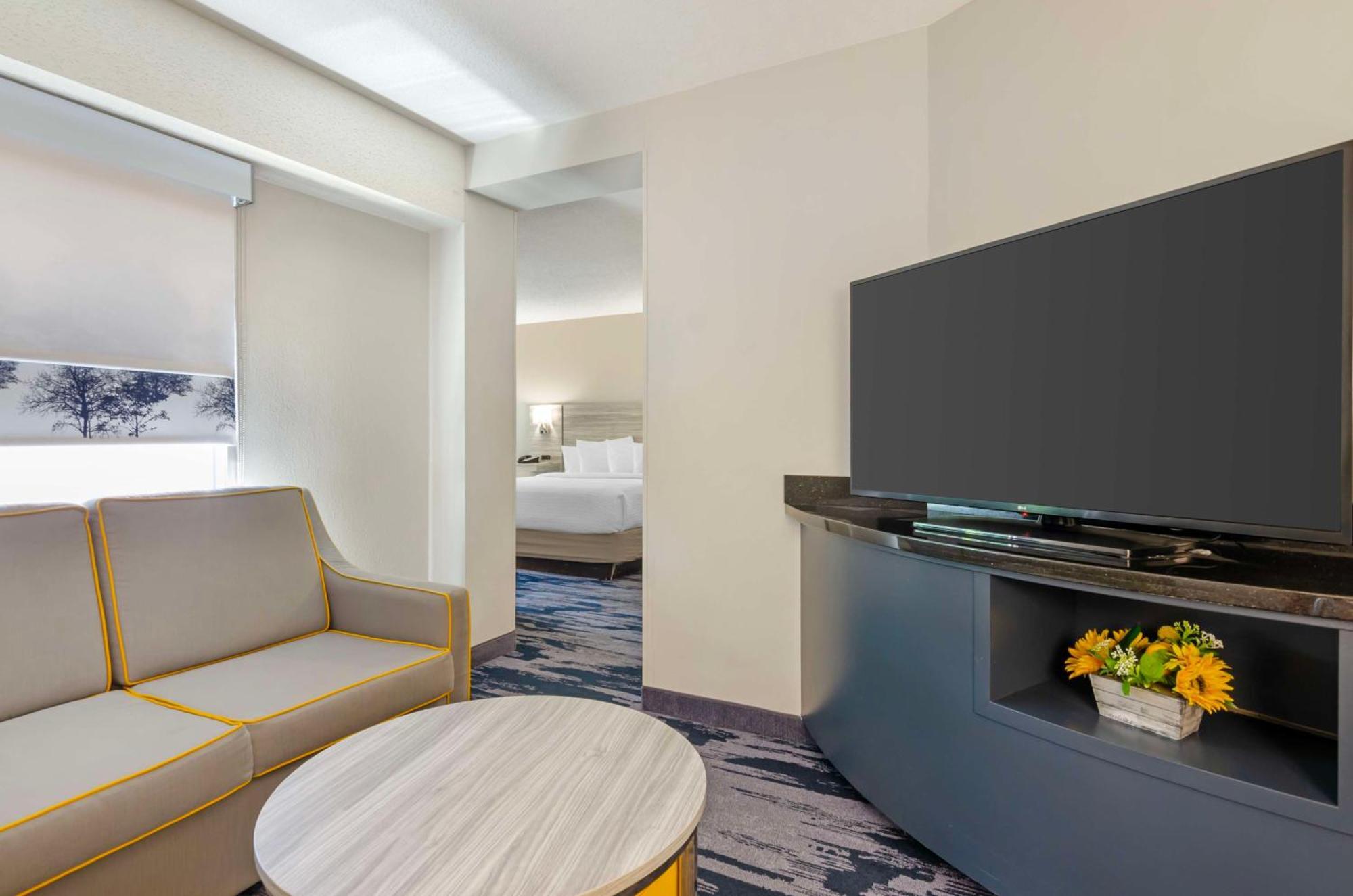 Best Western Plus Beckley Inn Екстер'єр фото